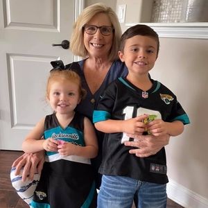 Meet your Posher, Bonny